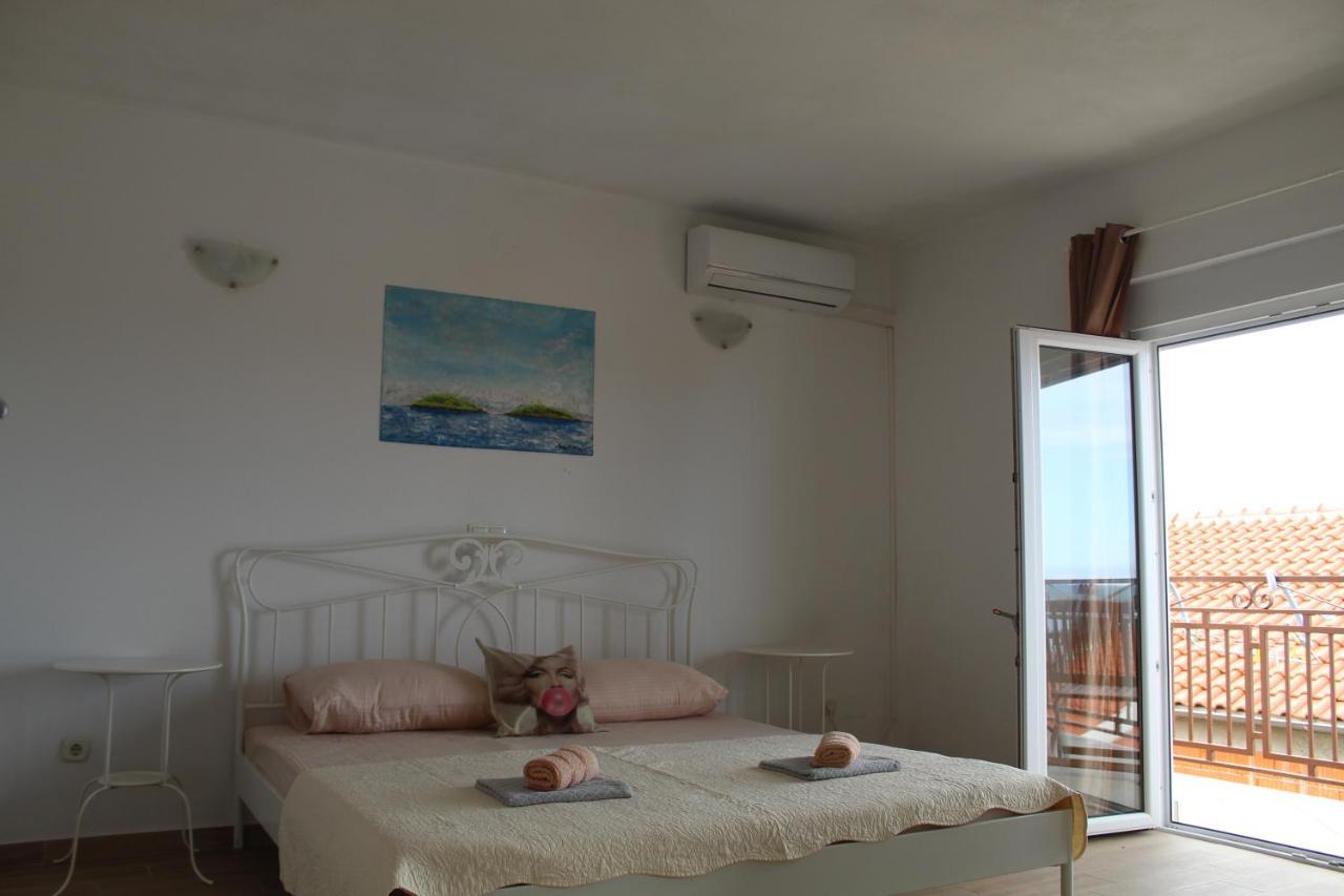 Nikola Leko Guest House Hvar Town Exterior foto