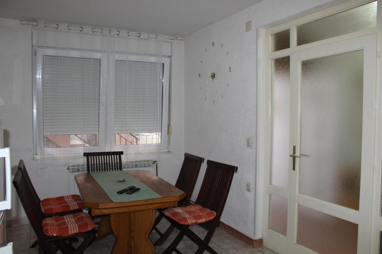 Nikola Leko Guest House Hvar Town Exterior foto