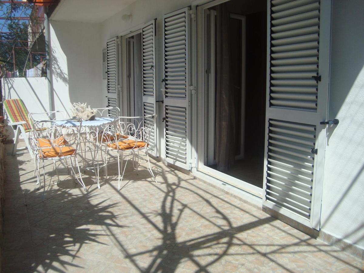 Nikola Leko Guest House Hvar Town Exterior foto