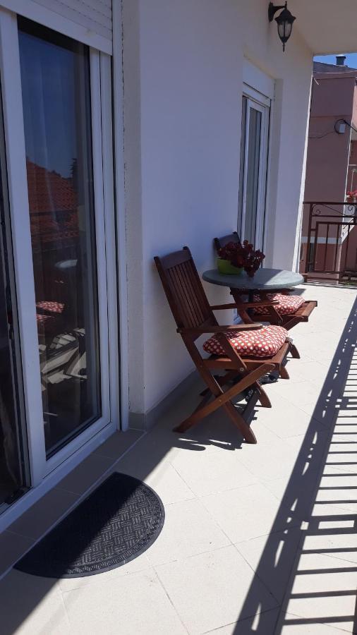 Nikola Leko Guest House Hvar Town Exterior foto
